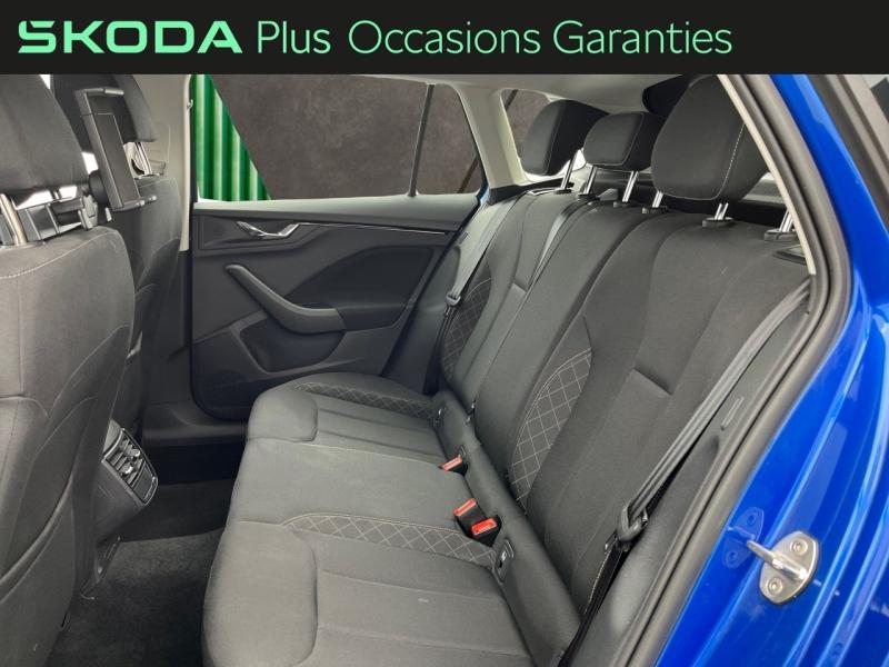 Voitures occasions ŠKODA KAMIQ Ambition Orvault