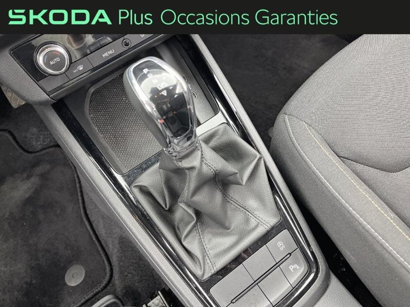 Voitures occasions ŠKODA KAMIQ Ambition Orvault