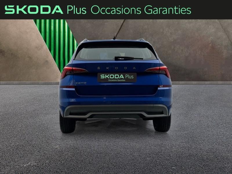Voitures occasions ŠKODA KAMIQ Ambition Orvault