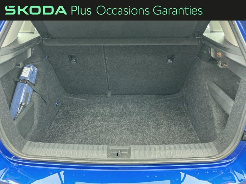 Voitures occasions ŠKODA KAMIQ Ambition Orvault