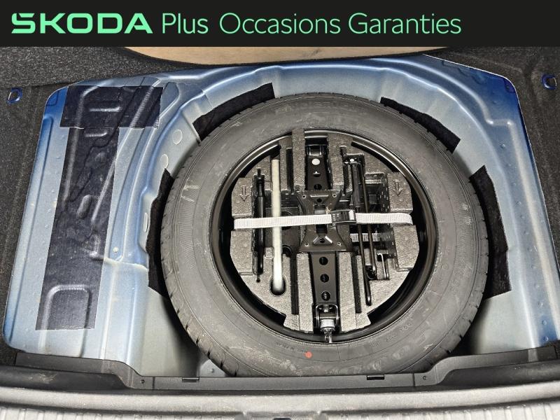Voitures occasions ŠKODA KAMIQ Ambition Orvault