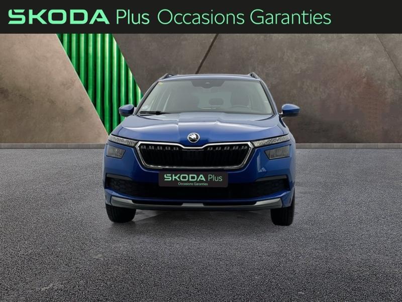 Voitures occasions ŠKODA KAMIQ Ambition Orvault