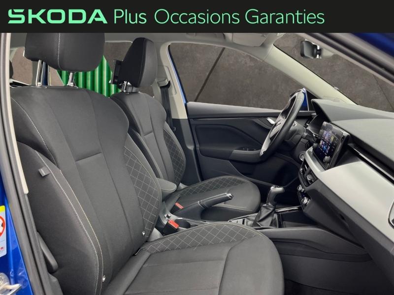 Voitures occasions ŠKODA KAMIQ Ambition Orvault