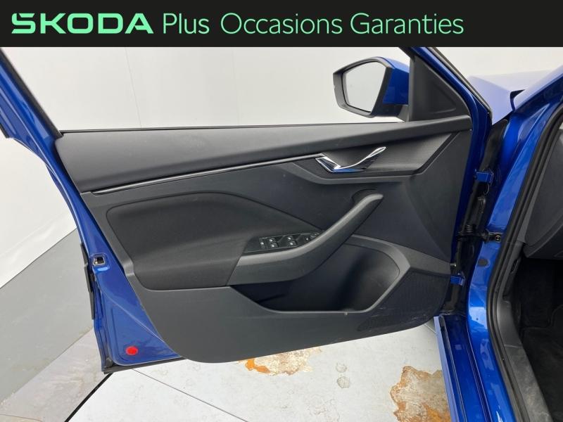 Voitures occasions ŠKODA KAMIQ Ambition Orvault