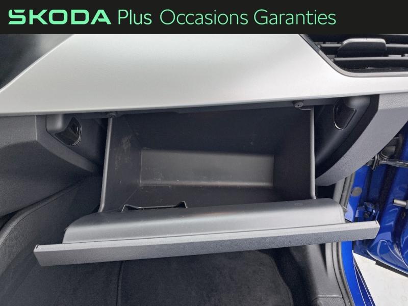 Voitures occasions ŠKODA KAMIQ Ambition Orvault