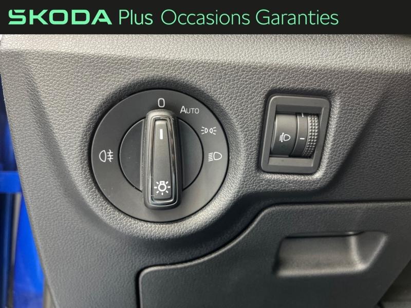 Voitures occasions ŠKODA KAMIQ Ambition Orvault