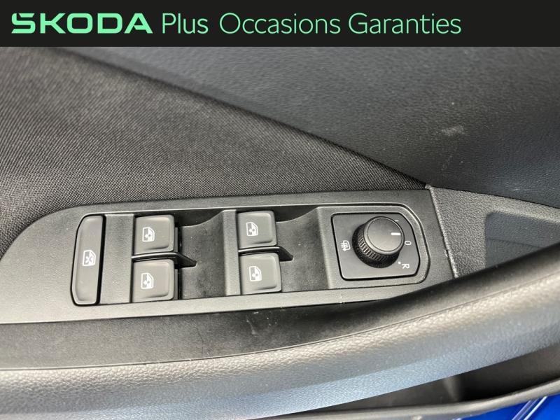 Voitures occasions ŠKODA KAMIQ Ambition Orvault