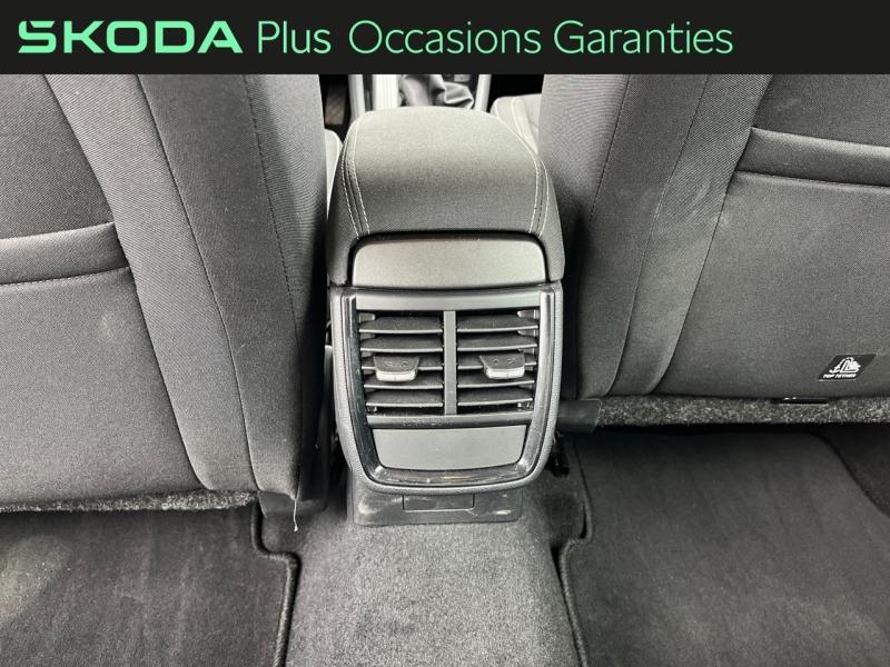 Voitures occasions ŠKODA KAMIQ Ambition Orvault