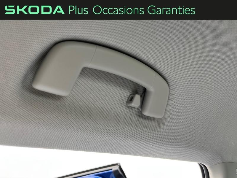 Voitures occasions ŠKODA KAMIQ Ambition Orvault