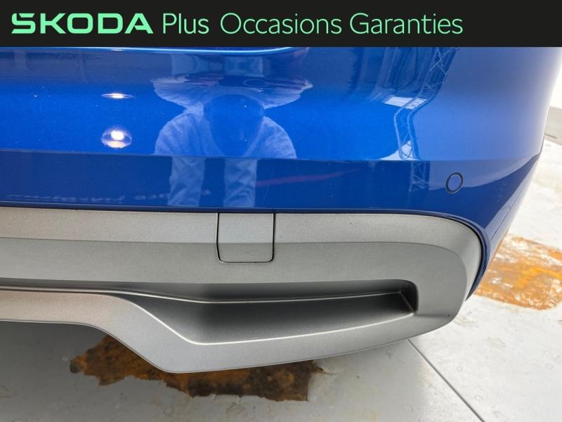 Voitures occasions ŠKODA KAMIQ Ambition Orvault