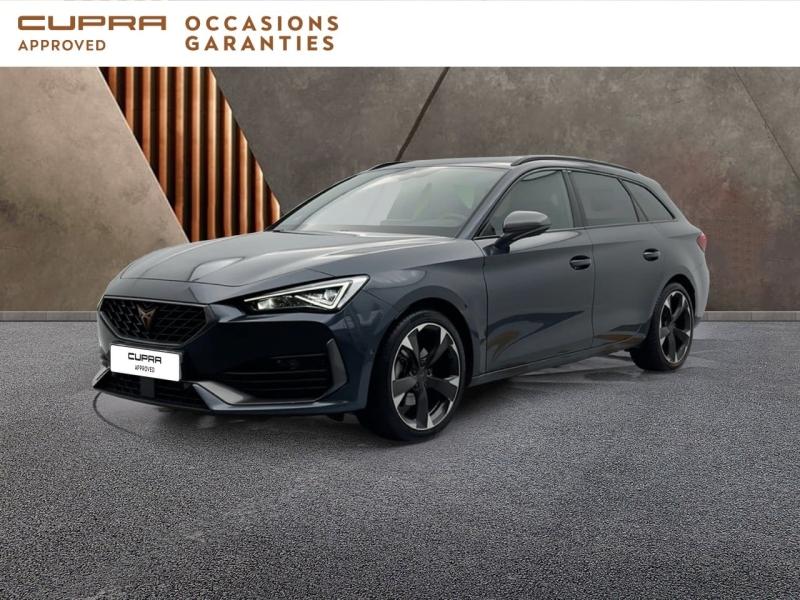 Voitures occasions CUPRA Leon ST V Orvault