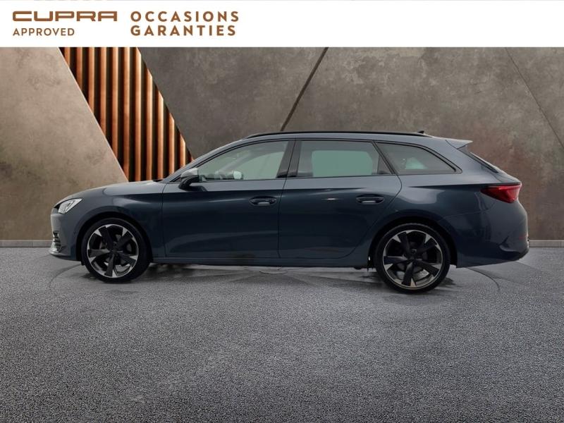 Voitures occasions CUPRA Leon ST V Orvault