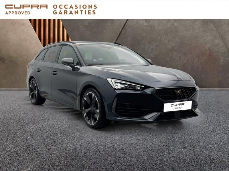 Voitures occasions CUPRA Leon ST V Orvault