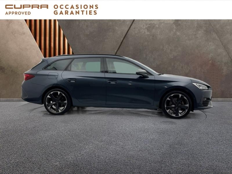 Voitures occasions CUPRA Leon ST V Orvault