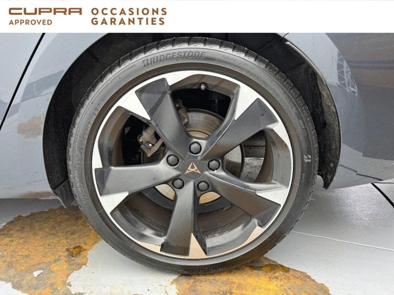 Voitures occasions CUPRA Leon ST V Orvault