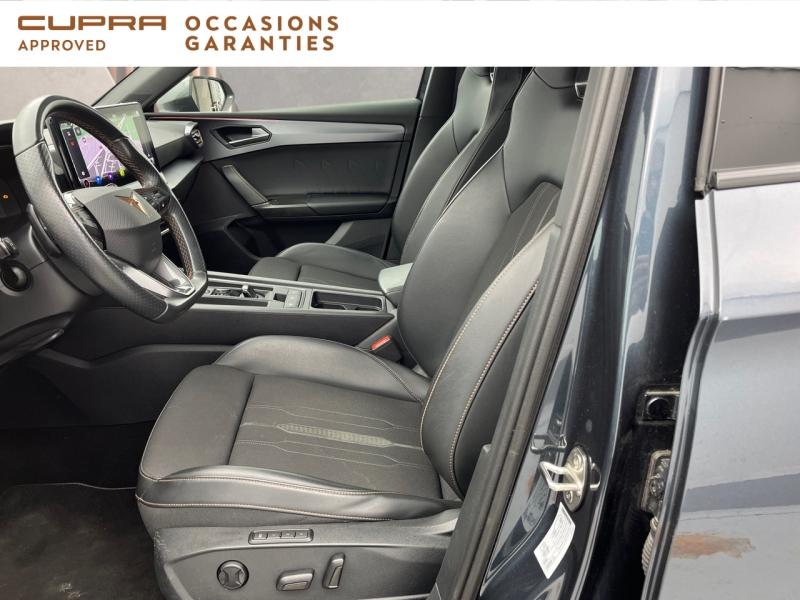 Voitures occasions CUPRA Leon ST V Orvault