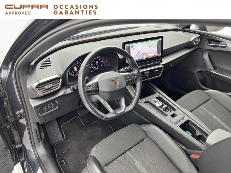 Voitures occasions CUPRA Leon ST V Orvault