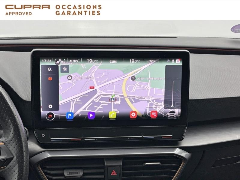 Voitures occasions CUPRA Leon ST V Orvault