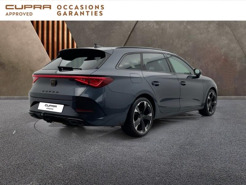 Voitures occasions CUPRA Leon ST V Orvault