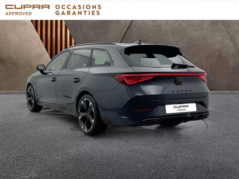 Voitures occasions CUPRA Leon ST V Orvault