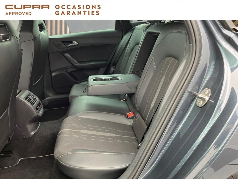 Voitures occasions CUPRA Leon ST V Orvault