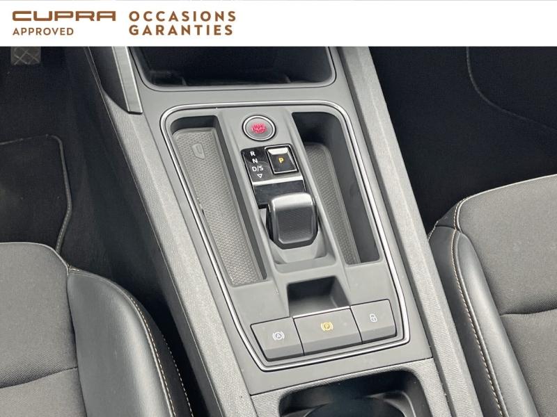 Voitures occasions CUPRA Leon ST V Orvault