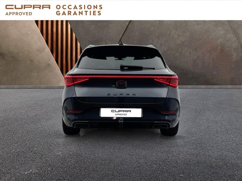 Voitures occasions CUPRA Leon ST V Orvault