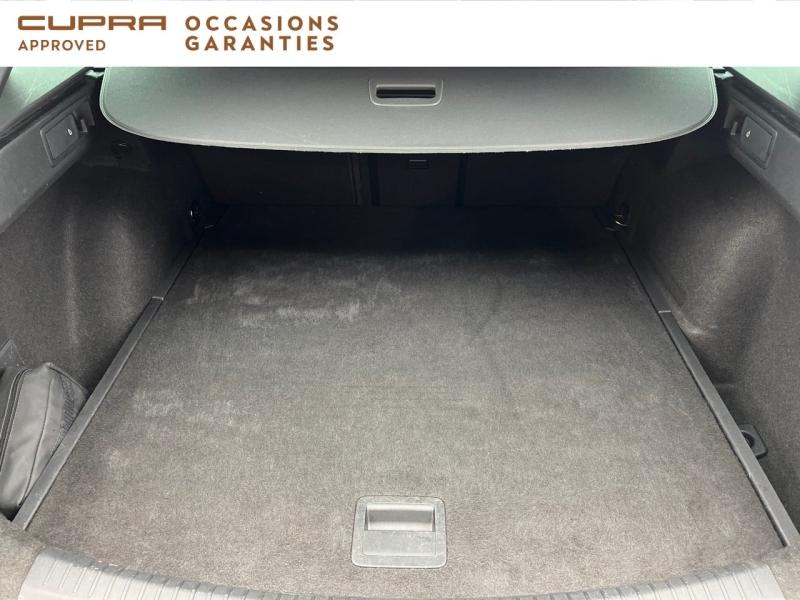 Voitures occasions CUPRA Leon ST V Orvault