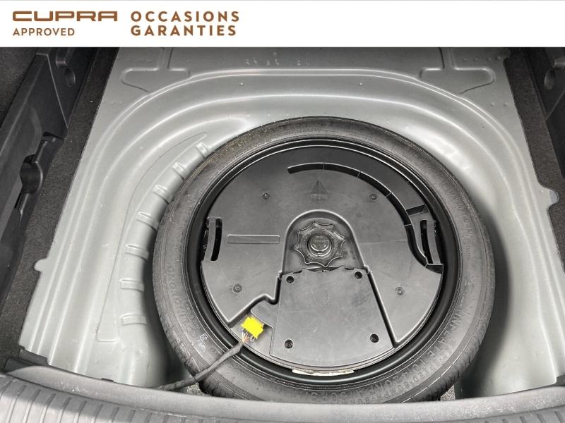 Voitures occasions CUPRA Leon ST V Orvault