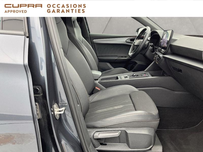 Voitures occasions CUPRA Leon ST V Orvault