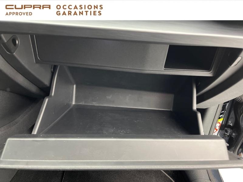 Voitures occasions CUPRA Leon ST V Orvault