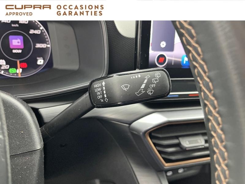 Voitures occasions CUPRA Leon ST V Orvault