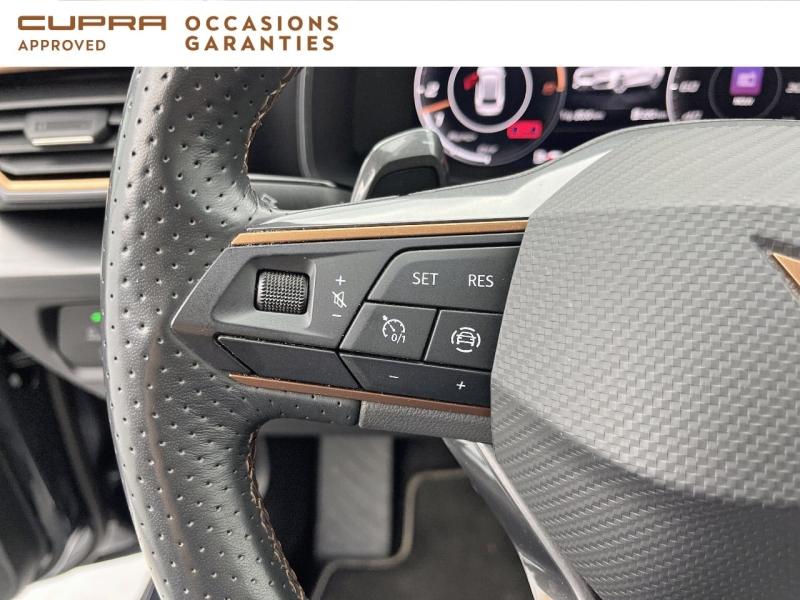 Voitures occasions CUPRA Leon ST V Orvault