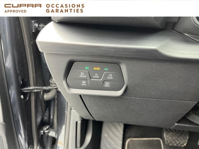 Voitures occasions CUPRA Leon ST V Orvault