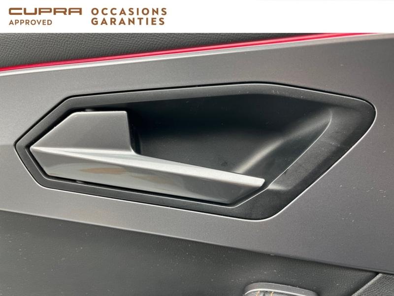 Voitures occasions CUPRA Leon ST V Orvault