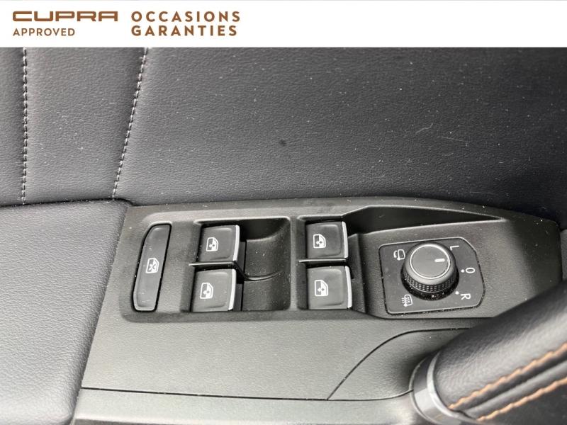 Voitures occasions CUPRA Leon ST V Orvault