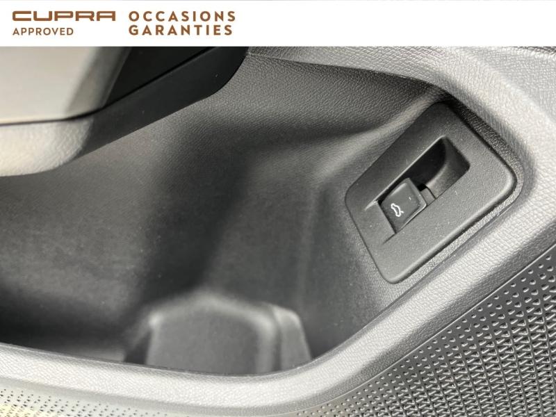 Voitures occasions CUPRA Leon ST V Orvault