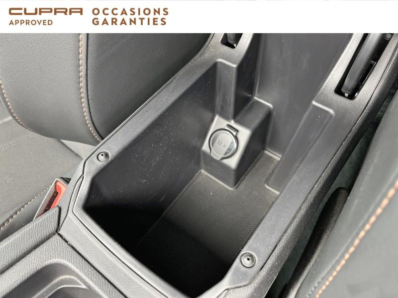 Voitures occasions CUPRA Leon ST V Orvault
