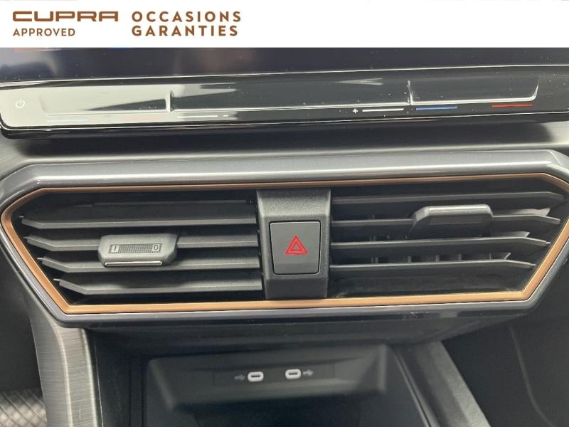 Voitures occasions CUPRA Leon ST V Orvault