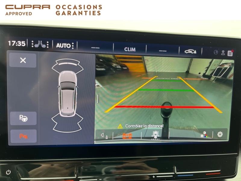 Voitures occasions CUPRA Leon ST V Orvault