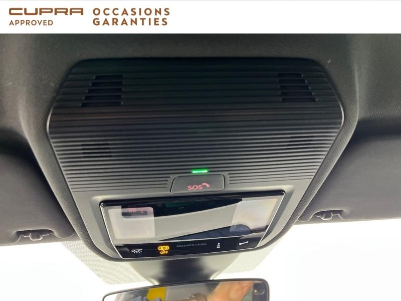 Voitures occasions CUPRA Leon ST V Orvault