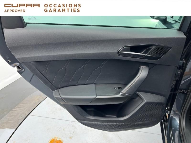 Voitures occasions CUPRA Leon ST V Orvault