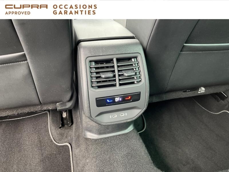 Voitures occasions CUPRA Leon ST V Orvault