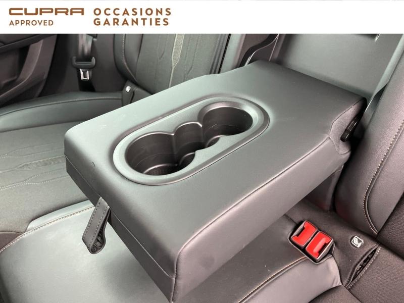 Voitures occasions CUPRA Leon ST V Orvault