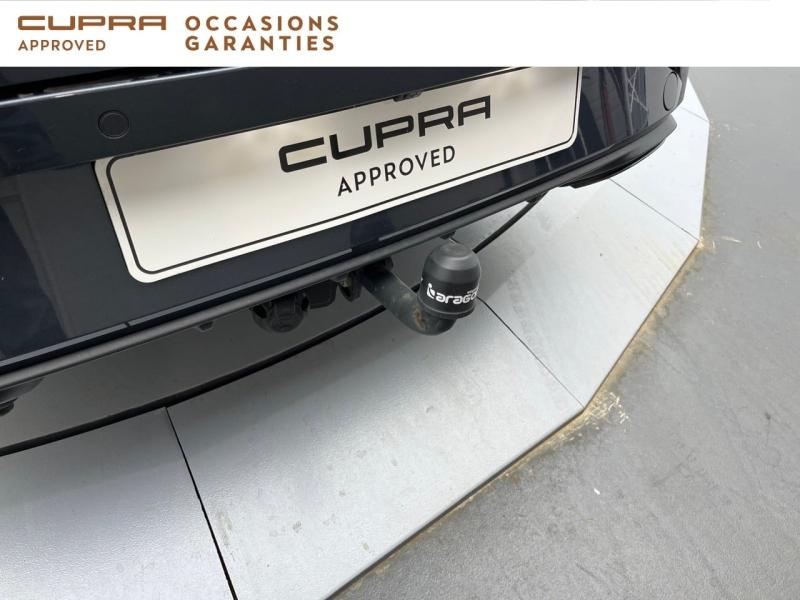 Voitures occasions CUPRA Leon ST V Orvault