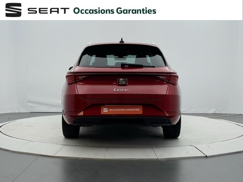 Voitures occasions SEAT LEON Business Orvault