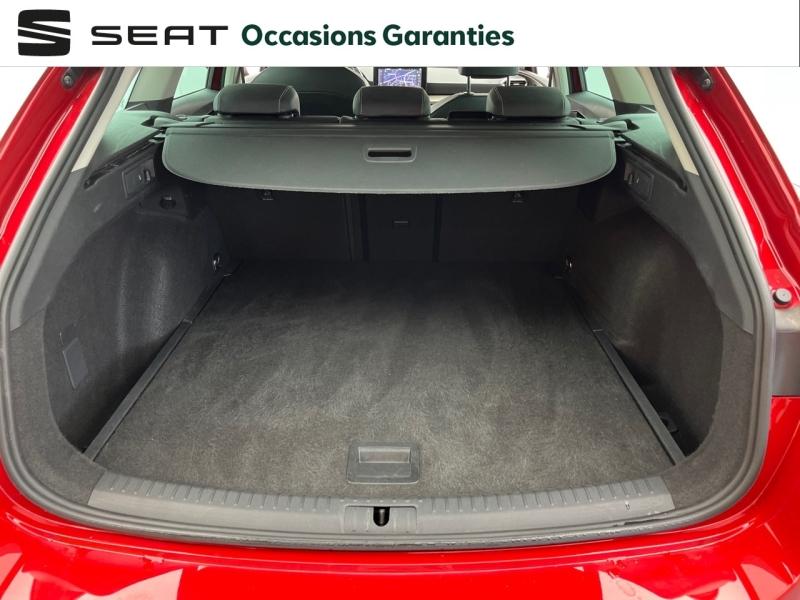Voitures occasions SEAT LEON Business Orvault