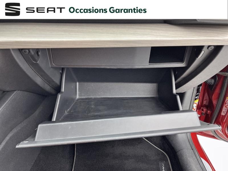 Voitures occasions SEAT LEON Business Orvault