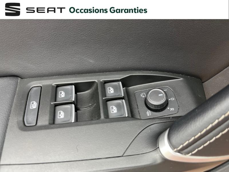 Voitures occasions SEAT LEON Business Orvault