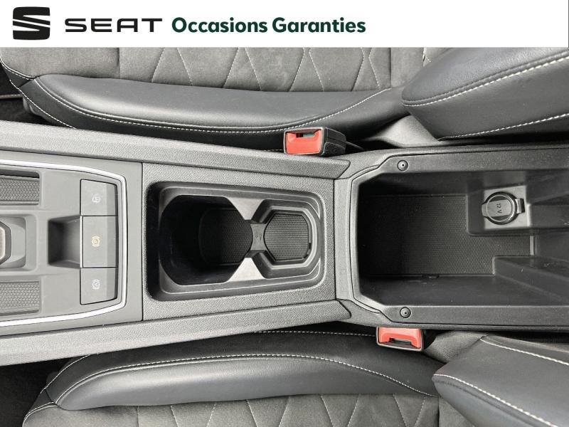 Voitures occasions SEAT LEON Business Orvault